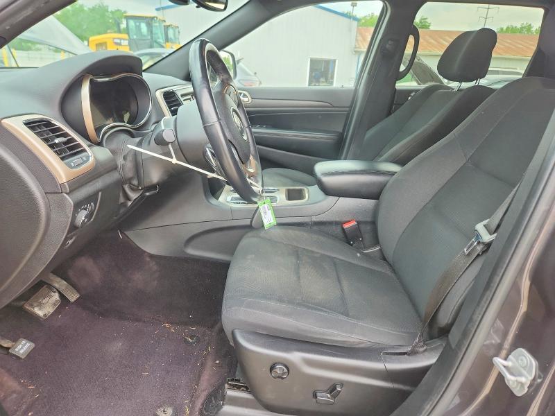 Продажа на аукционе авто 2017 Jeep Grand Cherokee, vin: 1C4RJFAG6HC826056, номер лота: 52488916