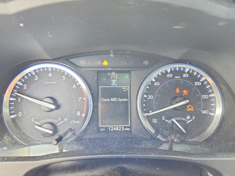Продажа на аукционе авто 2015 Toyota Highlander, vin: 5TDDKRFH7FS134409, номер лота: 51185306