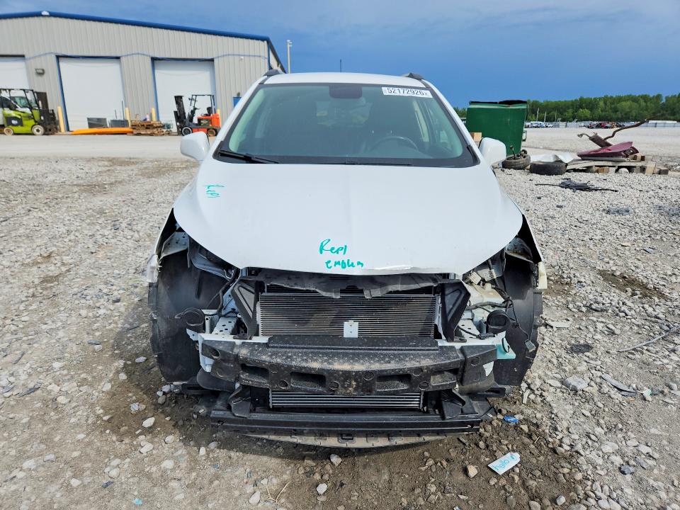 Aukcja sprzedaży 2020 Buick Encore, vin: KL4CJASB2LB002141, numer aukcji: 52172926