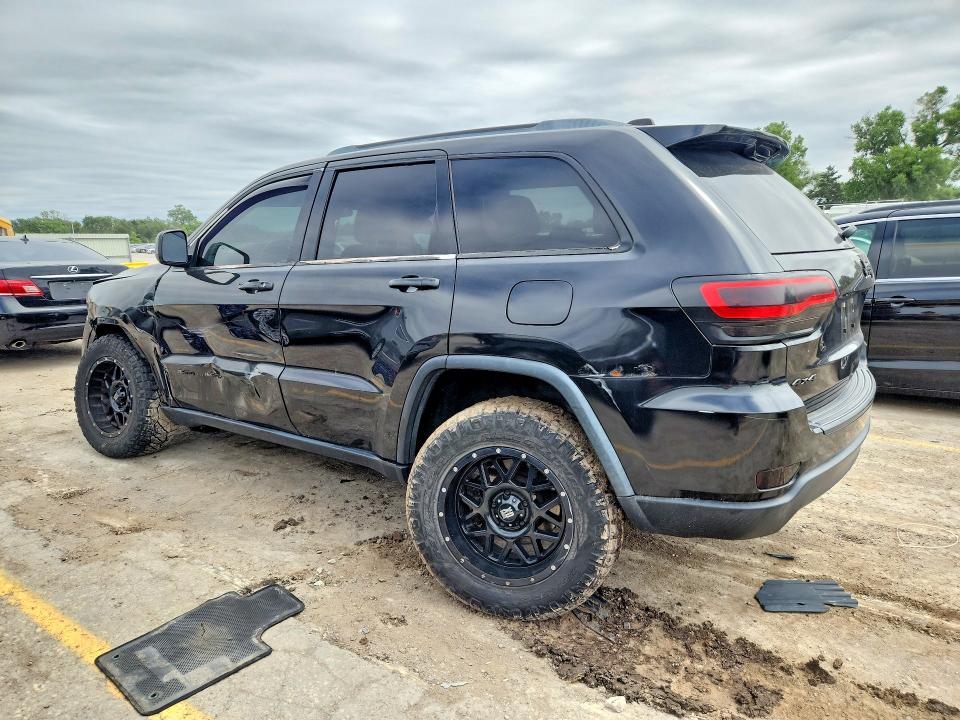 Aukcja sprzedaży 2014 Jeep Grand Cherokee, vin: 1C4RJFAG8EC143870, numer aukcji: 54339416