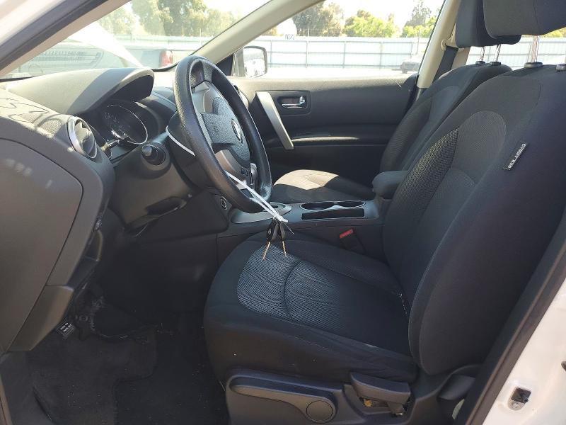 Aukcja sprzedaży 2011 Nissan Rogue, vin: JN8AS5MT7BW164947, numer aukcji: 53205586