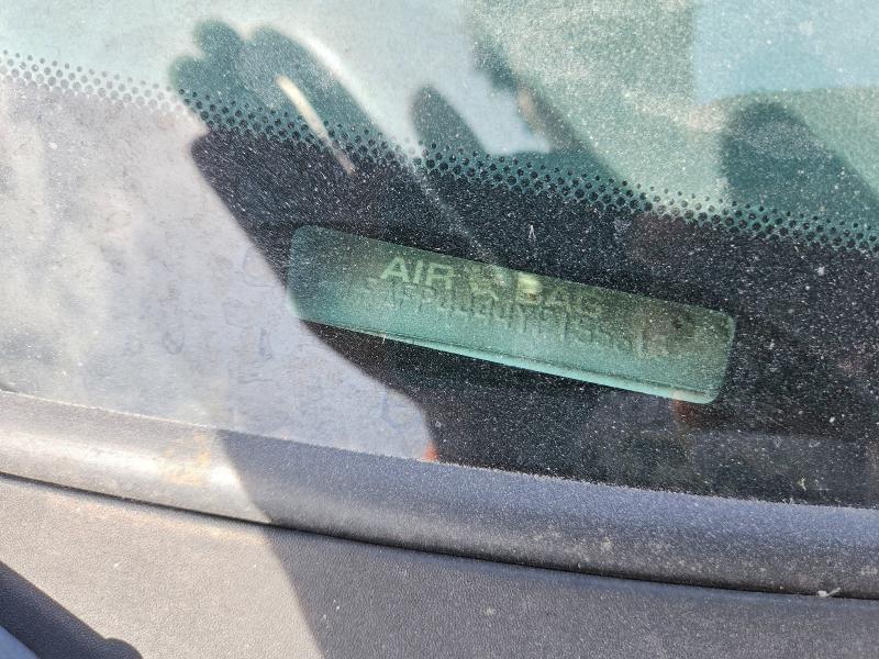 2000 Ford Mustang მანქანა იყიდება აუქციონზე, vin: 1FAFP4444YF155613, აუქციონის ნომერი: 54285766