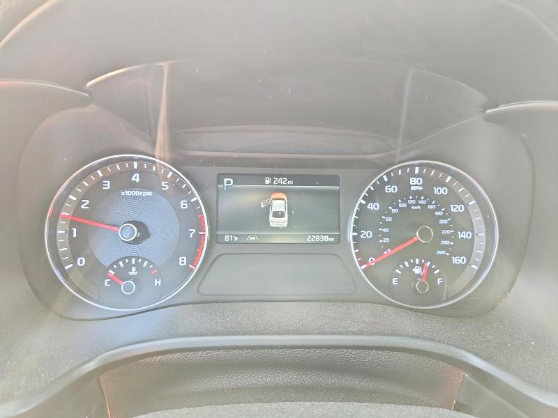 Продажа на аукционе авто 2024 Kia Forte, vin: 3KPF54AD0RE720861, номер лота: 54832796