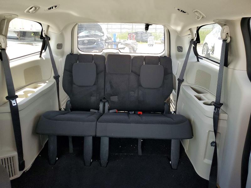 Продаж на аукціоні авто 2019 Dodge Grand Caravan, vin: 2C4RDGBG4KR780091, номер лоту: 55348506