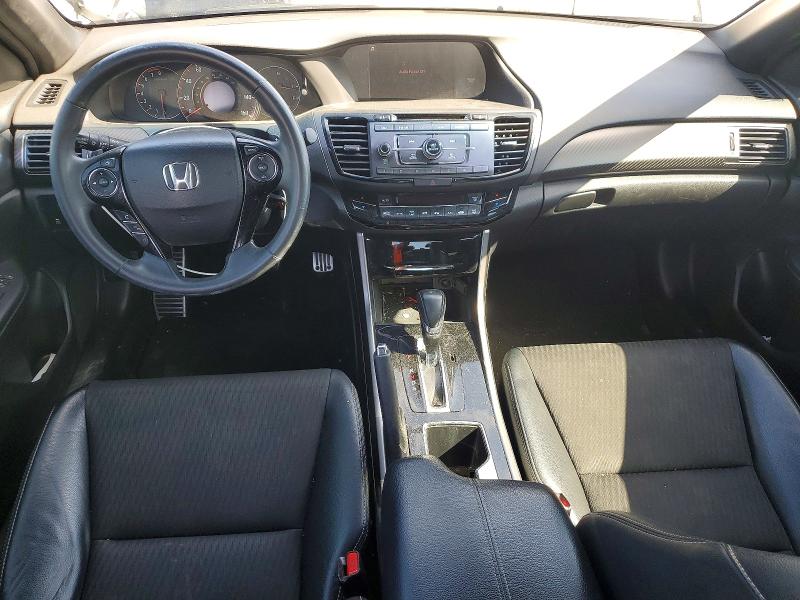 Aukcja sprzedaży 2017 Honda Accord, vin: 1HGCR2F57HA160675, numer aukcji: 51472096