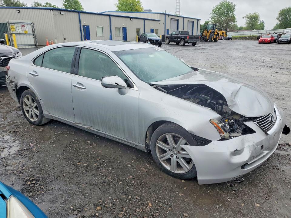 Продаж на аукціоні авто 2008 Lexus Es, vin: JTHBJ46GX82178966, номер лоту: 52615776