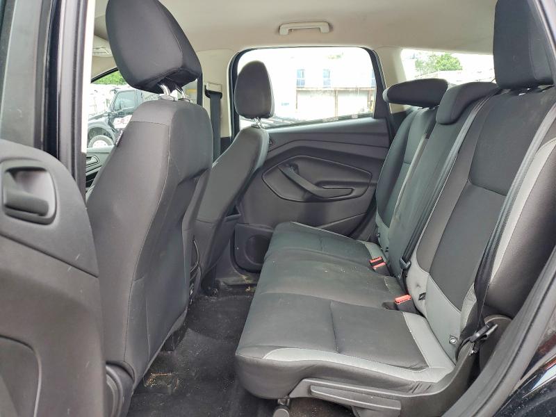 Продаж на аукціоні авто 2016 Ford Escape, vin: 1FMCU0F77GUA51161, номер лоту: 54333576