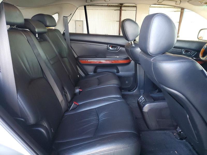 Продажа на аукционе авто 2004 Lexus Rx, vin: JTJHA31U140022157, номер лота: 55440026
