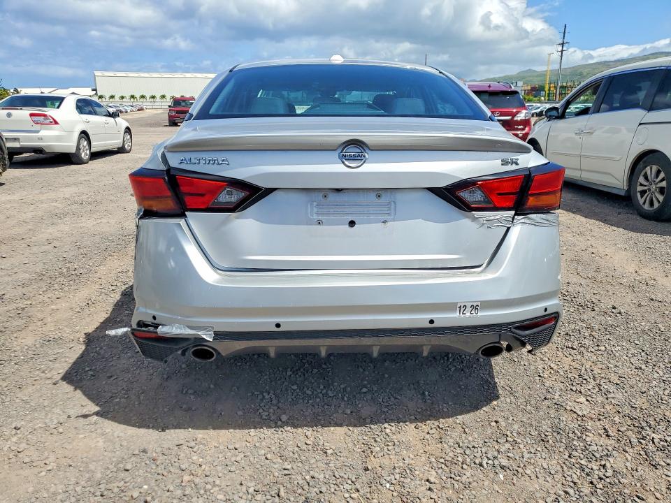 Продажа на аукционе авто 2020 Nissan Altima, vin: 1N4BL4CV6LC165588, номер лота: 51920906