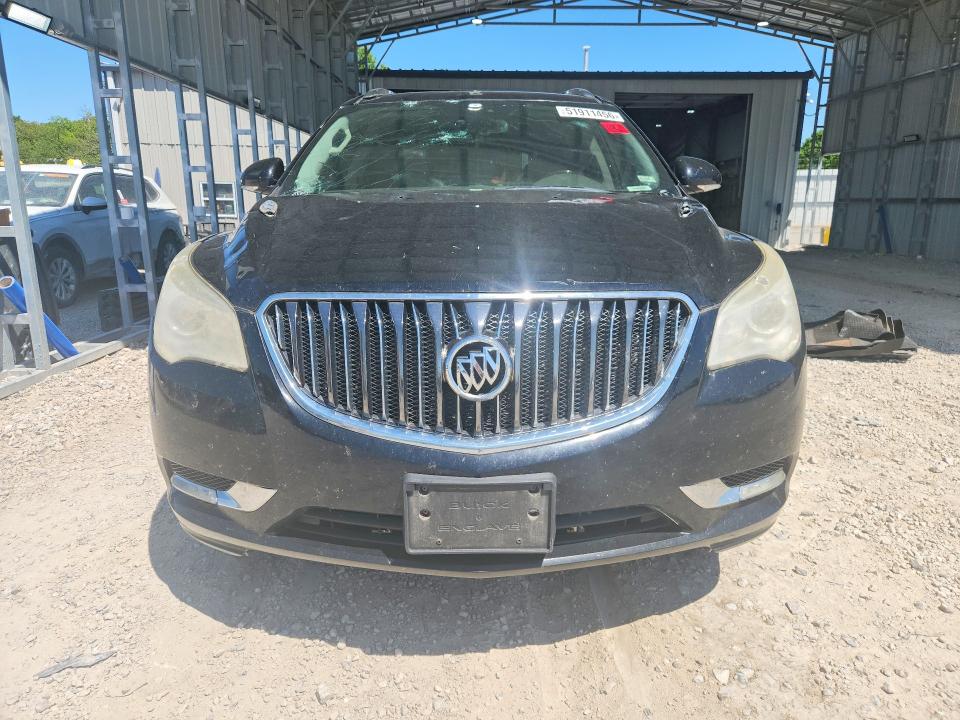 Продажа на аукционе авто 2016 Buick Enclave, vin: 5GAKVCKD9GJ249334, номер лота: 51911456
