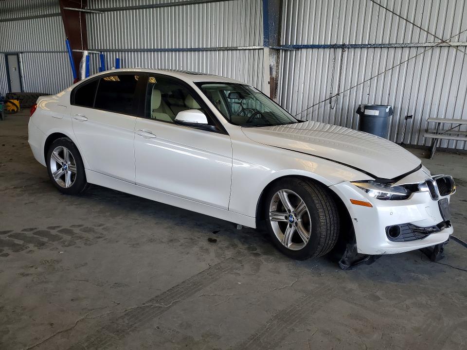 Продаж на аукціоні авто 2015 Bmw 328, vin: WBA3A5G50FNS89348, номер лоту: 55246186
