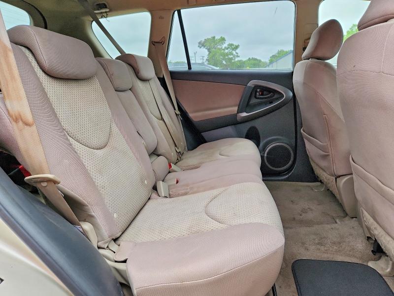 54234916 :رقم المزاد ، JTMZD33V186061435 vin ، 2008 Toyota Rav4 مزاد بيع