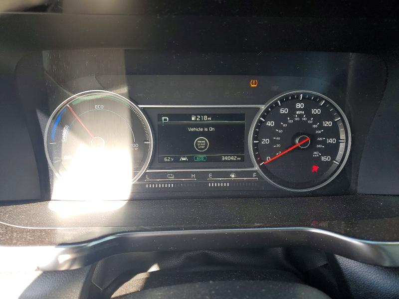 Продажа на аукционе авто 2023 Kia Sorento, vin: KNDRH4LG3P5146096, номер лота: 55214816
