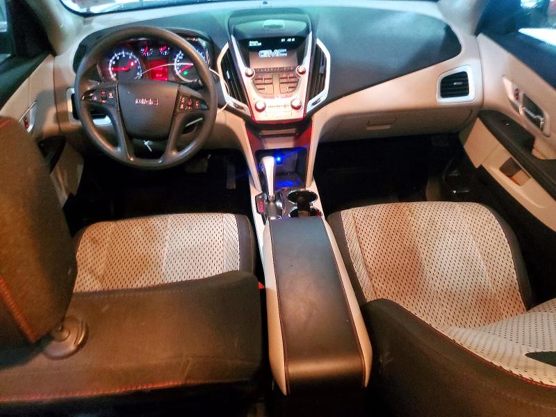 2012 Gmc Terrain მანქანა იყიდება აუქციონზე, vin: 2GKFLREK4C6214294, აუქციონის ნომერი: 53667486