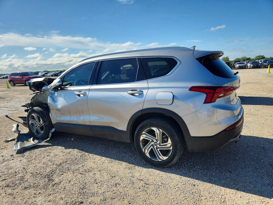Продаж на аукціоні авто 2023 Hyundai Santa Fe, vin: 5NMS24AJ8PH586863, номер лоту: 53177276