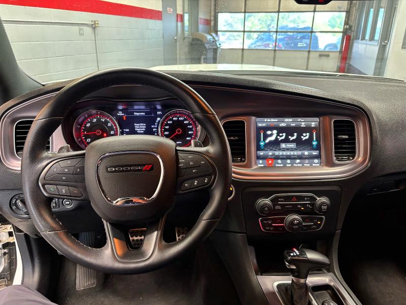 Auction sale of the 2023 Dodge Charger, vin: 2C3CDXGJ6PH505771, lot number: 53663766