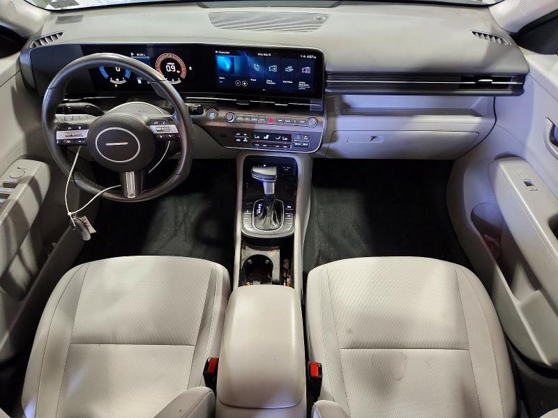 Продажа на аукционе авто 2025 Hyundai Kona, vin: KM8HBCAB0SU240803, номер лота: 53761156