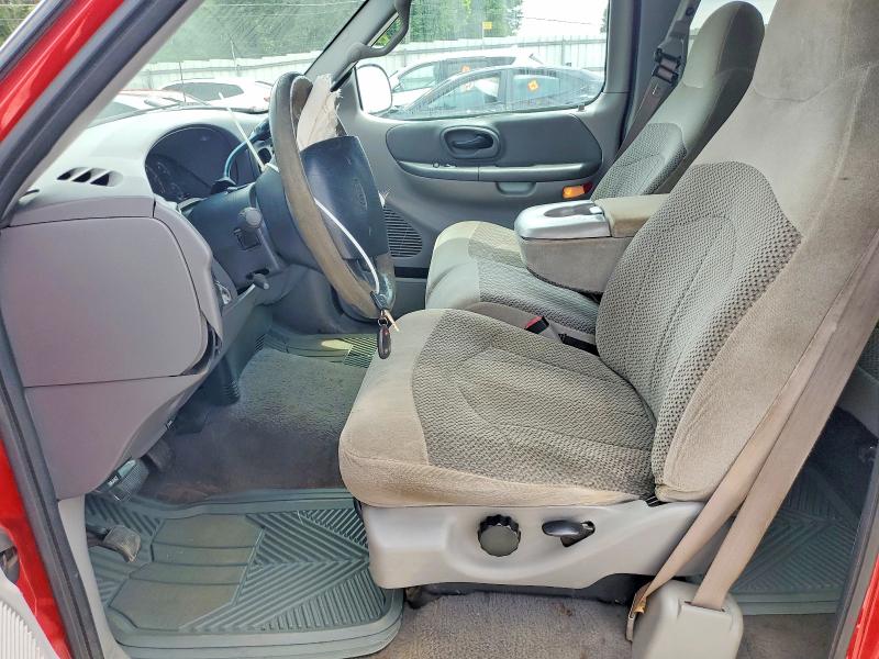 Продажа на аукционе авто 1999 Ford F150, vin: 1FTRX17W1XNA66637, номер лота: 55195436
