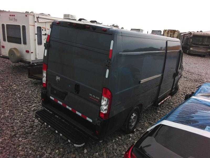 Aukcja sprzedaży 2022 Ram Promaster 3500, vin: 3C6MRVJG3NE112359, numer aukcji: 49243776