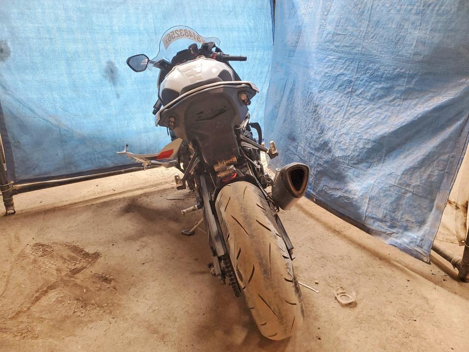 Продаж на аукціоні авто 2024 Bmw S 1000, vin: WB10E6301R6J07100, номер лоту: 51483256
