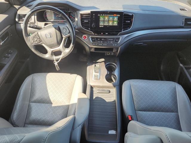 Продаж на аукціоні авто 2019 Honda Passport, vin: 5FNYF8H52KB009268, номер лоту: 52988496