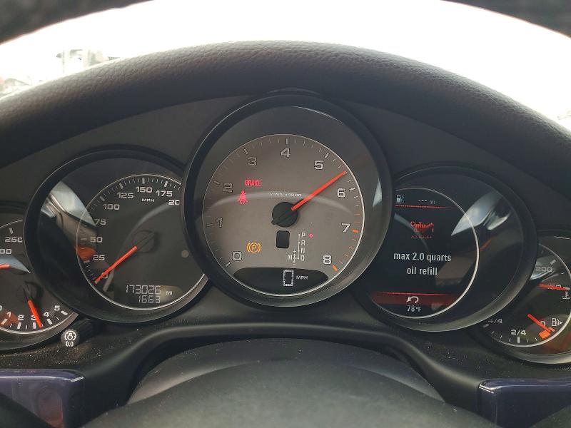 Aukcja sprzedaży 2014 Porsche Panamera, vin: WP0AB2A76EL055953, numer aukcji: 53073966