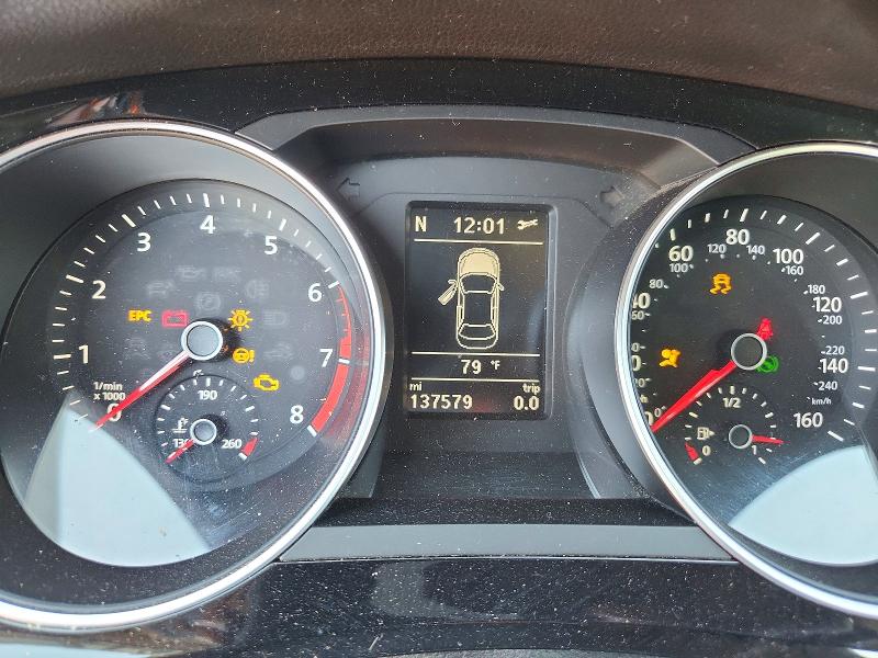 Aukcja sprzedaży 2016 Volkswagen Jetta, vin: 3VWL07AJ2GM343281, numer aukcji: 54296126