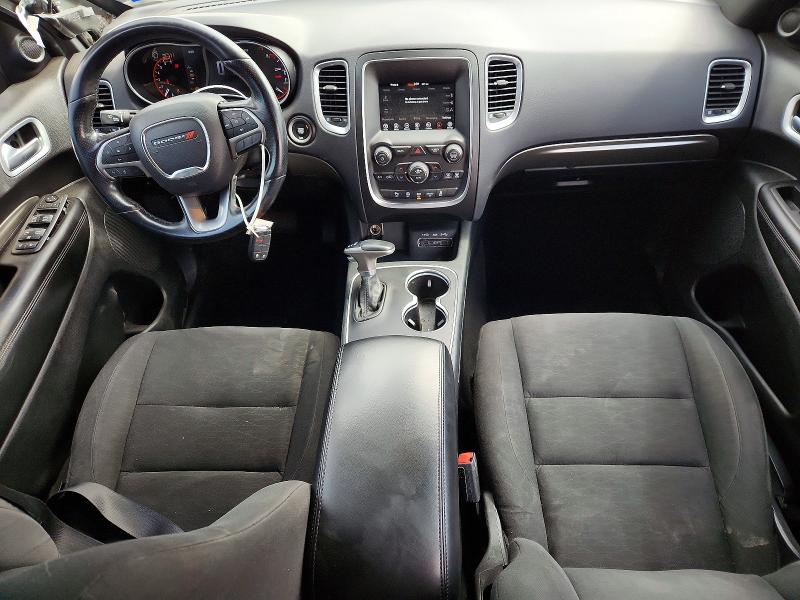 Продажа на аукционе авто 2020 Dodge Durango, vin: 1C4RDHAG2LC123551, номер лота: 54305646