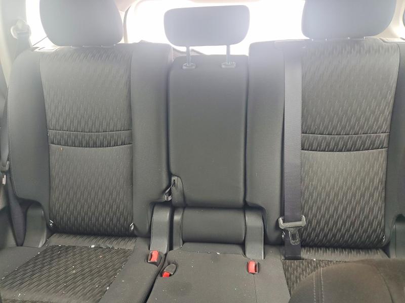 Aukcja sprzedaży 2017 Nissan Rogue, vin: KNMAT2MV9HP586004, numer aukcji: 52892716