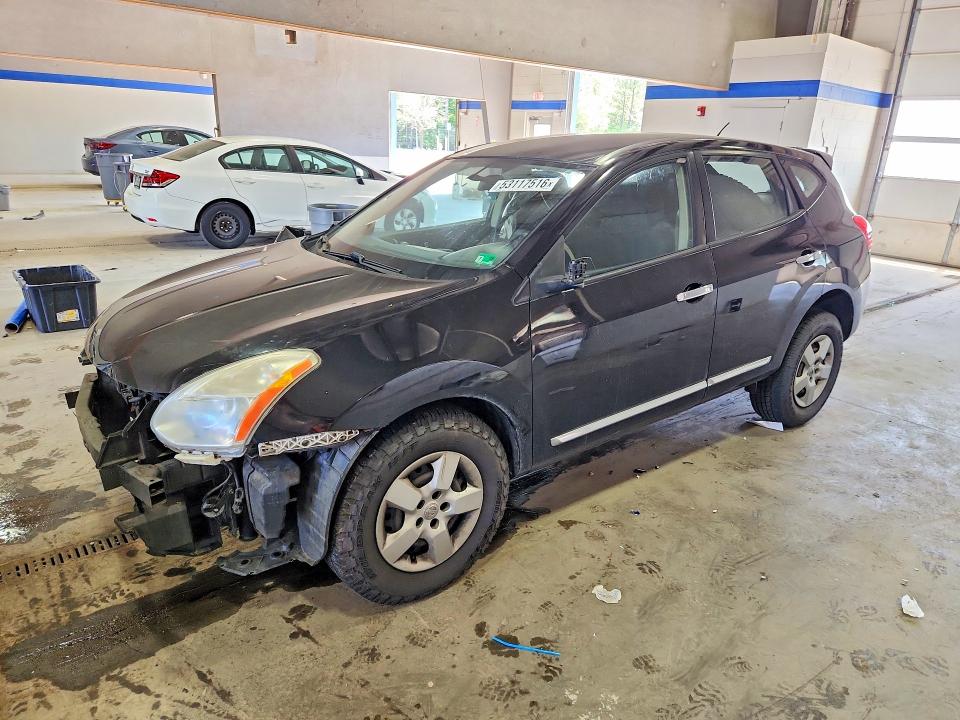 Aukcja sprzedaży 2013 Nissan Rogue, vin: JN8AS5MT4DW536098, numer aukcji: 53117516