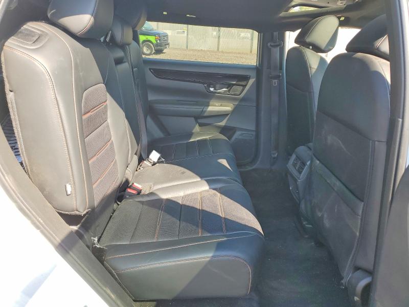 Aukcja sprzedaży 2023 Honda Cr-v, vin: 5J6RS6H90PL009503, numer aukcji: 53698706