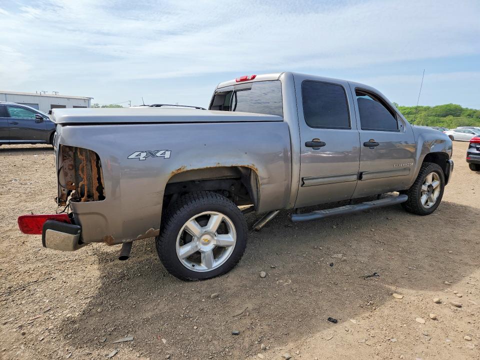 2009 Chevrolet Silverado მანქანა იყიდება აუქციონზე, vin: 3GCEK233X9G182803, აუქციონის ნომერი: 54161306