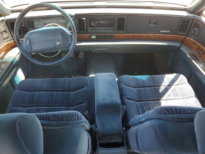 Aukcja sprzedaży 1992 Buick Lesabre, vin: 1G4HR53L9NH481267, numer aukcji: 53404426