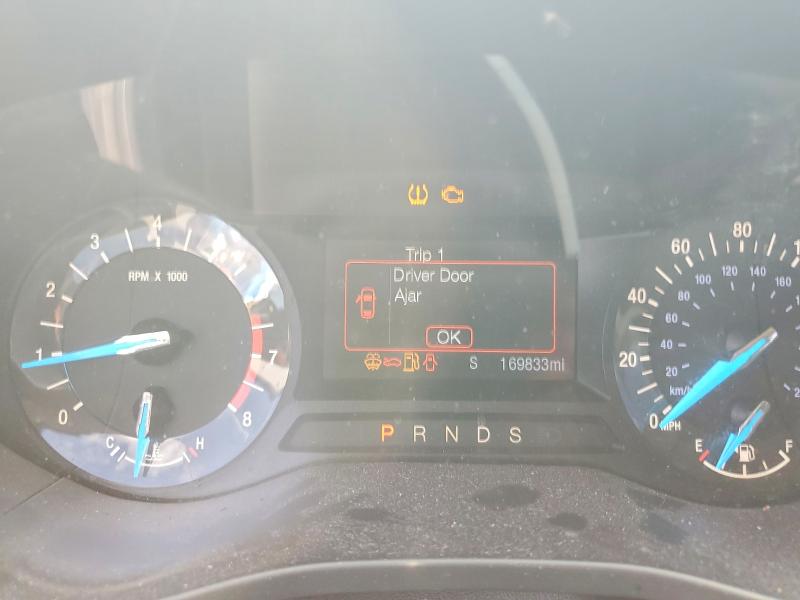 54844786 :رقم المزاد ، 3FA6P0HD4HR130491 vin ، 2017 Ford Fusion مزاد بيع