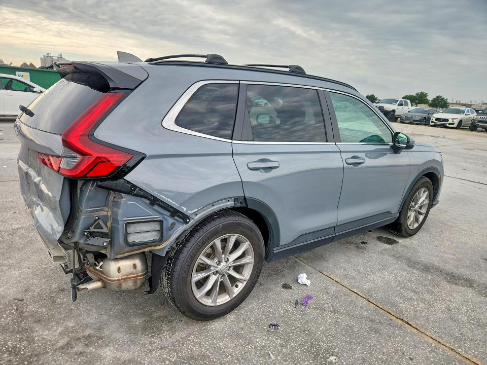 Aukcja sprzedaży 2023 Honda Cr-v, vin: 5J6RS3H42PL004628, numer aukcji: 54241086