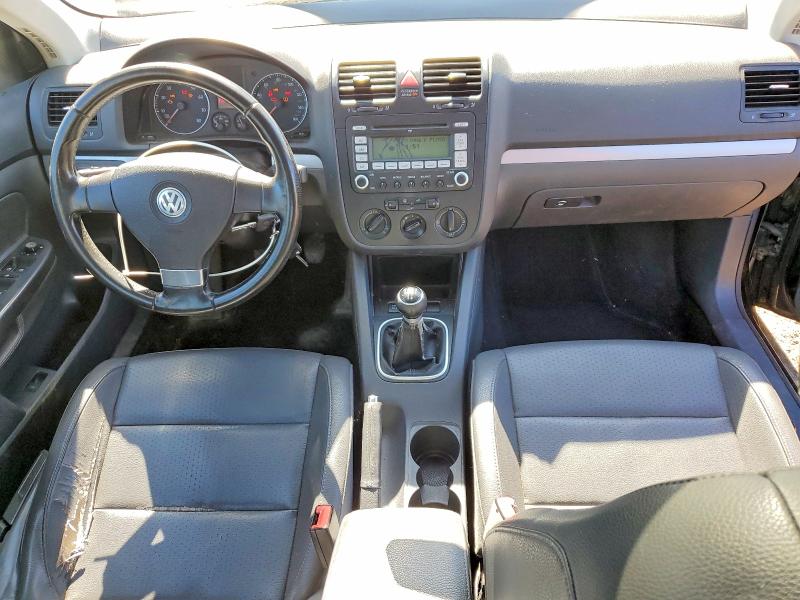Aukcja sprzedaży 2009 Volkswagen Jetta, vin: 3VWTZ71KX9M284711, numer aukcji: 53185956