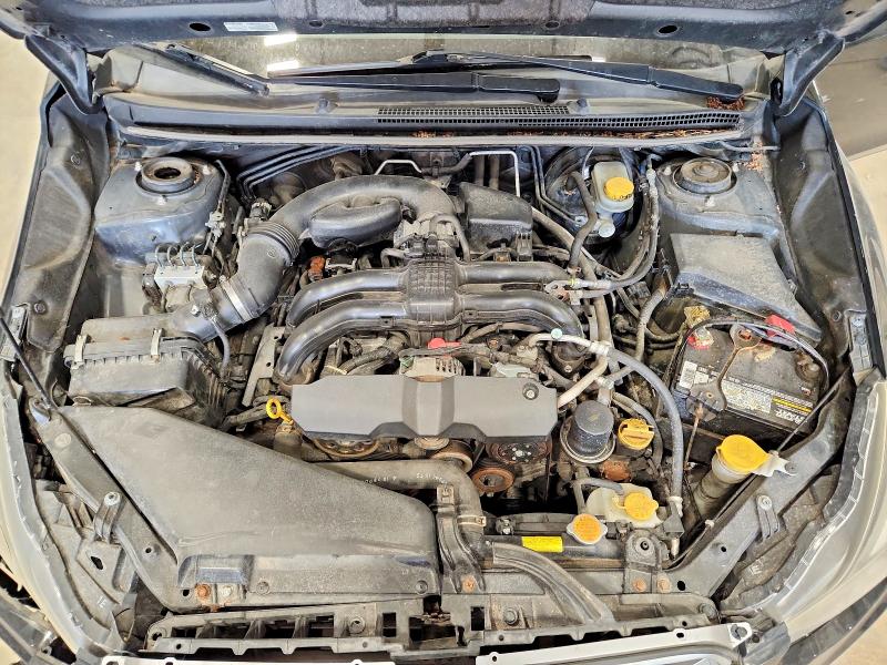 Продаж на аукціоні авто 2012 Subaru Impreza, vin: JF1GJAD64CH006587, номер лоту: 52035346