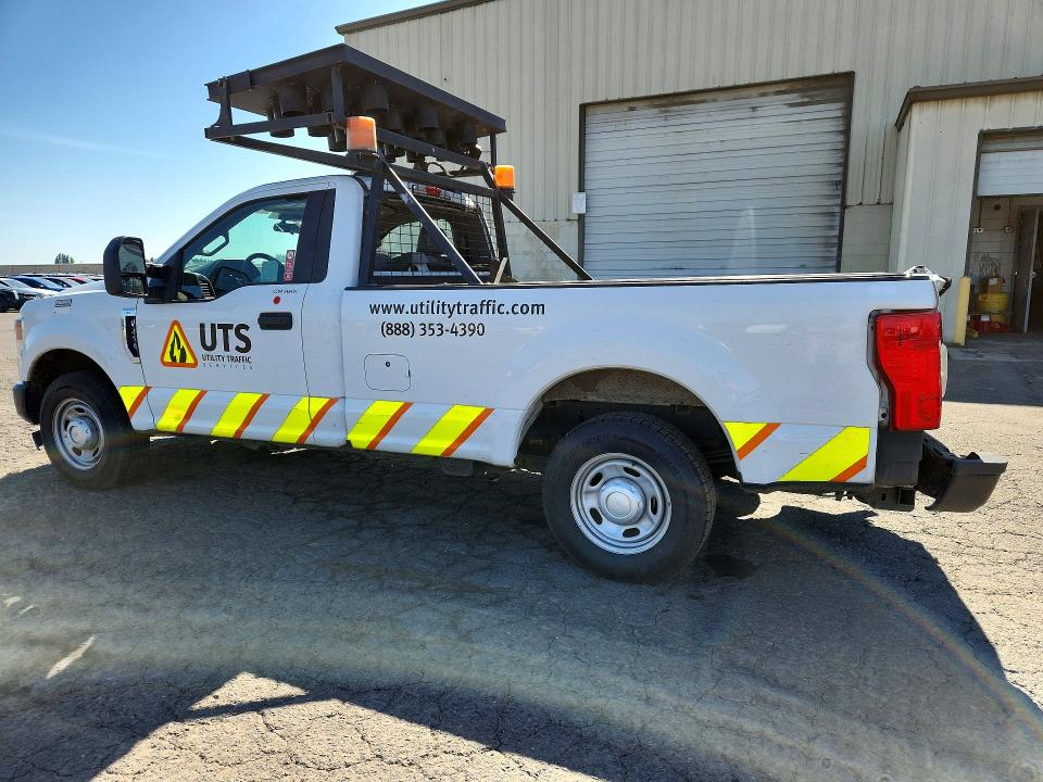 Продаж на аукціоні авто 2022 Ford F250, vin: 1FTBF2A67NEC17268, номер лоту: 53270466