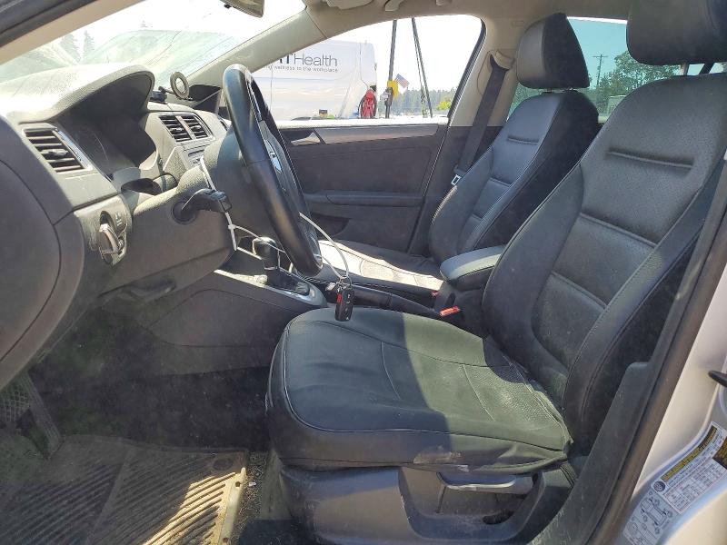 2013 Volkswagen Jetta მანქანა იყიდება აუქციონზე, vin: 3VWLL7AJ8DM376692, აუქციონის ნომერი: 54699496