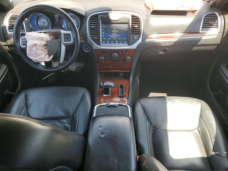 2013 Chrysler 300 მანქანა იყიდება აუქციონზე, vin: 2C3CCAAG9DH627226, აუქციონის ნომერი: 41631056