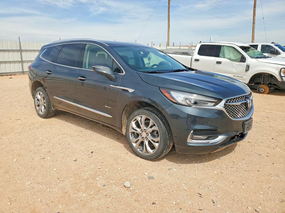 Aukcja sprzedaży 2021 Buick Enclave, vin: 5GAEVCKW7MJ174045, numer aukcji: 51485856