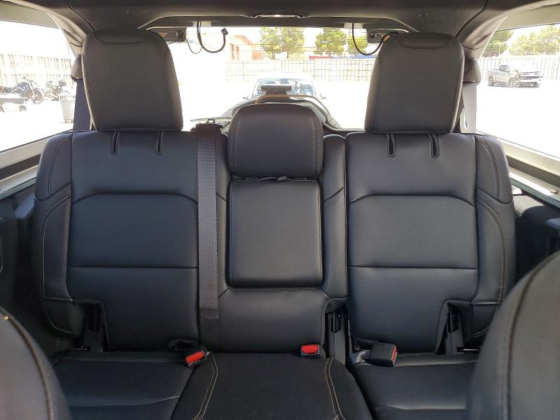 2024 Jeep Wrangler მანქანა იყიდება აუქციონზე, vin: 1C4PJXEN4RW136621, აუქციონის ნომერი: 55129106