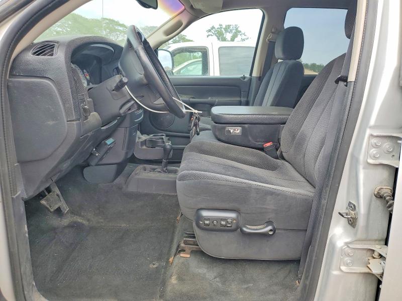2002 Dodge Ram 1500 მანქანა იყიდება აუქციონზე, vin: 1D7HU18Z12S674560, აუქციონის ნომერი: 52781356