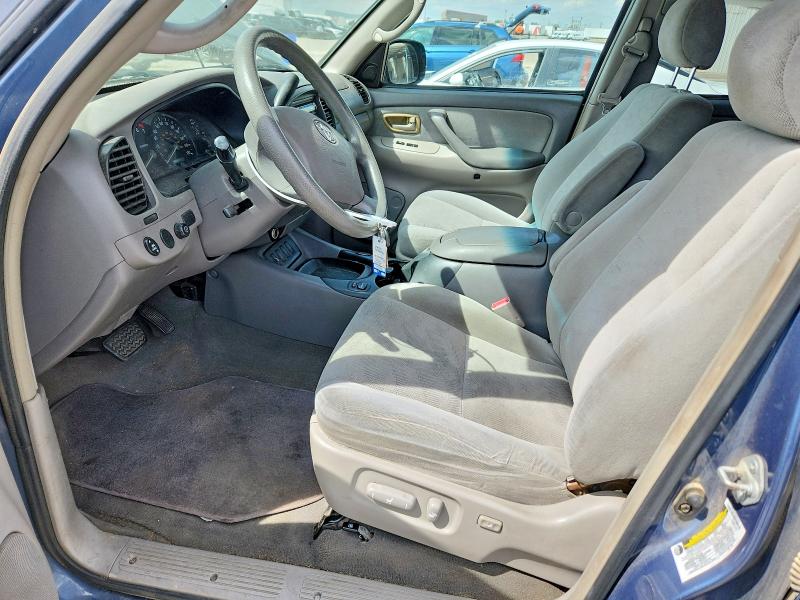 Aukcja sprzedaży 2005 Toyota Sequoia, vin: 5TDZT34A25S249732, numer aukcji: 54834956