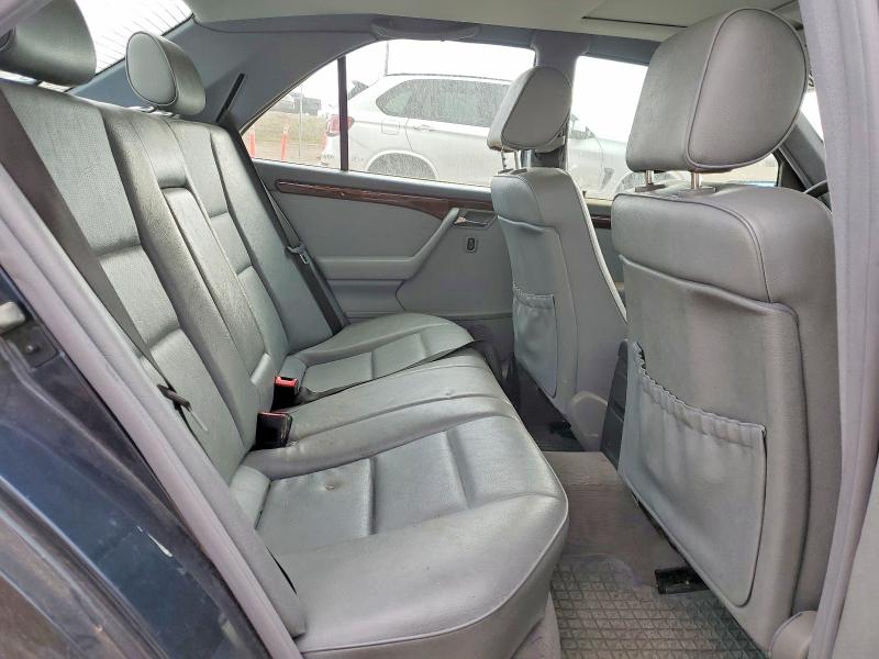 Продаж на аукціоні авто 1997 Mercedes-benz C, vin: WDBHA28E7VF588607, номер лоту: 52586046