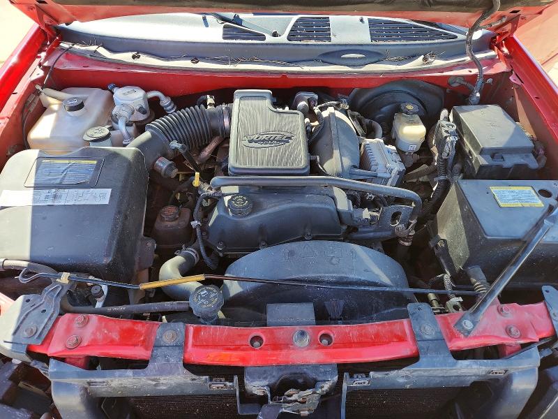 53992706 :رقم المزاد ، 1GNDT13SX22480168 vin ، 2002 Chevrolet Trailblazer مزاد بيع