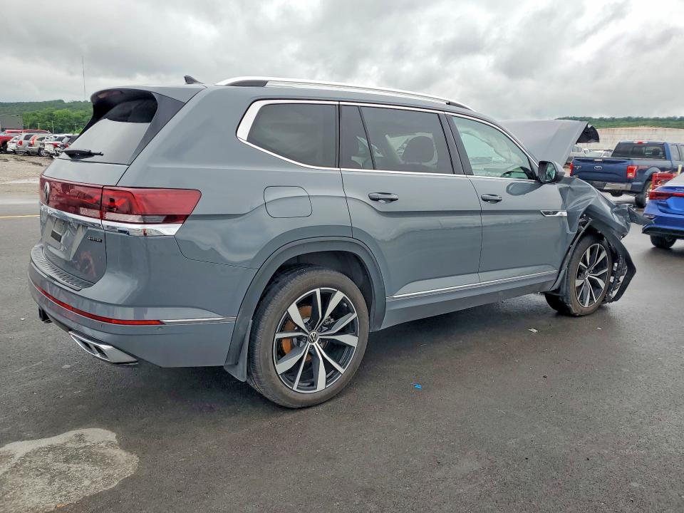 Продажа на аукционе авто 2026 Volkswagen Atlas, vin: 1V2FN2CA8TC508035, номер лота: 54169926