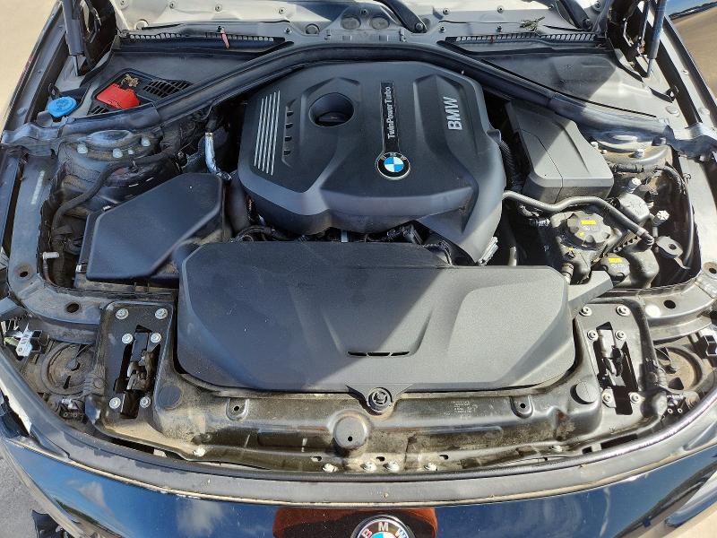 53932456 :رقم المزاد ، WBA8B9G53HNU50885 vin ، 2017 Bmw 330 مزاد بيع