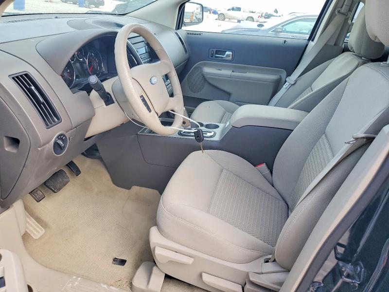Aukcja sprzedaży 2010 Ford Edge, vin: 2FMDK3GC9ABA68807, numer aukcji: 53783956