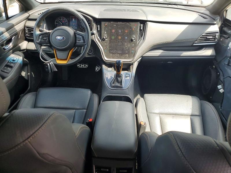 Продажа на аукционе авто 2022 Subaru Outback, vin: 4S4BTGUD5N3218555, номер лота: 53986866